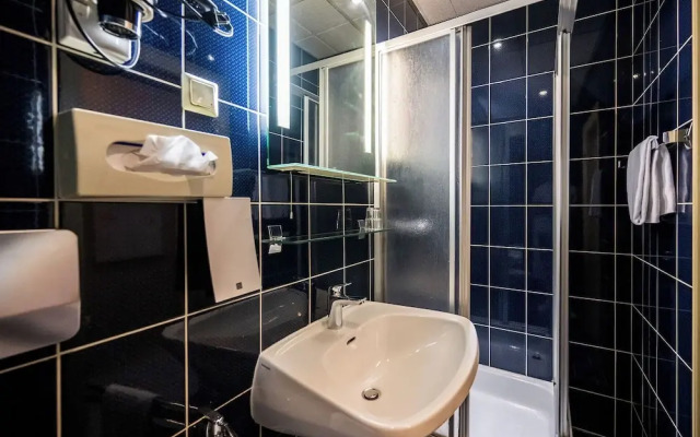 Motel Zeltweg - Self-Check-in