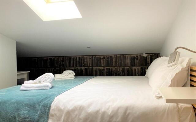 Condessa 2BDR Duplex by LovelyStay