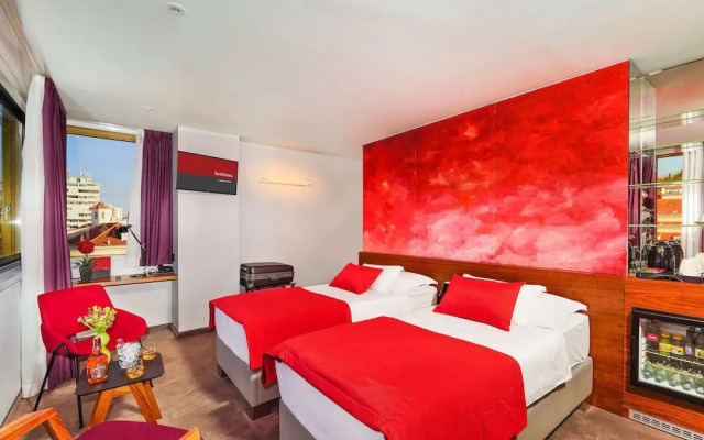 Horizon Luxury Suites