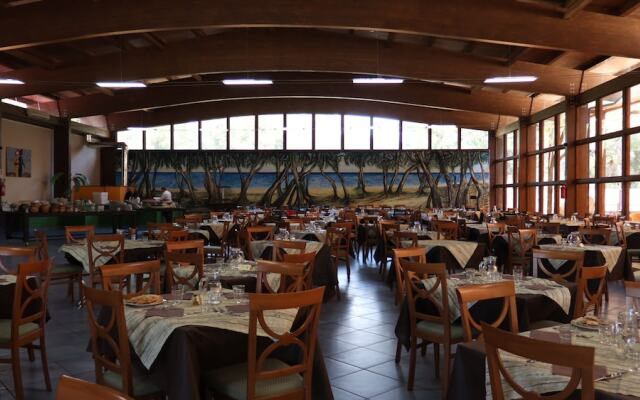 Club Nature Village