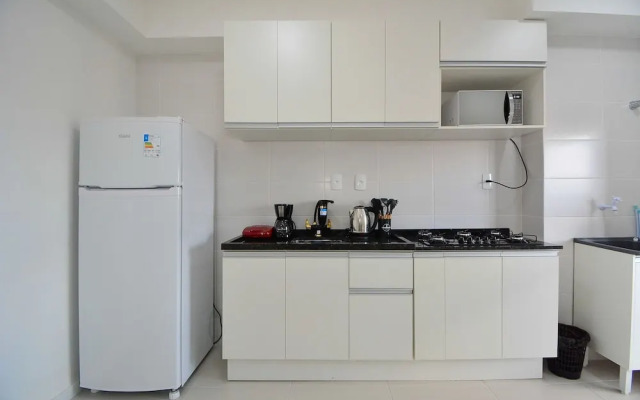 Apartamento a 1 km do Beto Carrero World