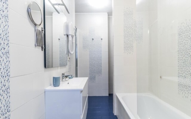 Il Borgo Apartments C1 - Sv-d600-navi44atc