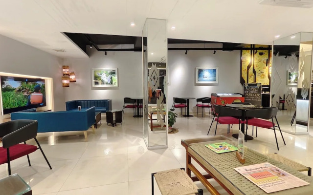 Hotel Nandini