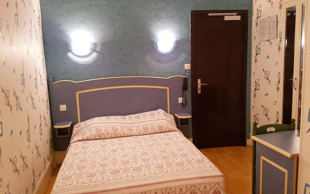 Ibis Styles Paris Gare de l'Est Magenta
