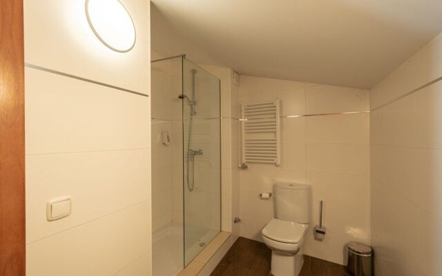 Aparthotel Cal Marçal