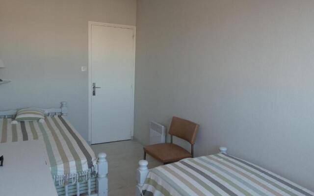 Appartement Saint-Jean-de-Monts, 3 pièces, 6 personnes - FR-1-323-131