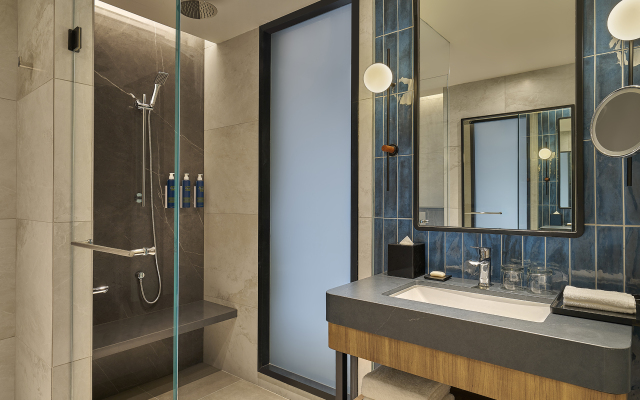 Four Points By Sheraton Kuala Lumpur, City Centre