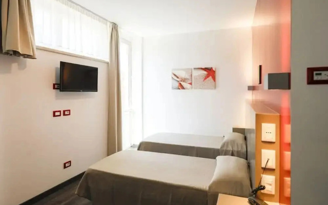 Vatican Area Oasis Holiday Rooms and Apartments