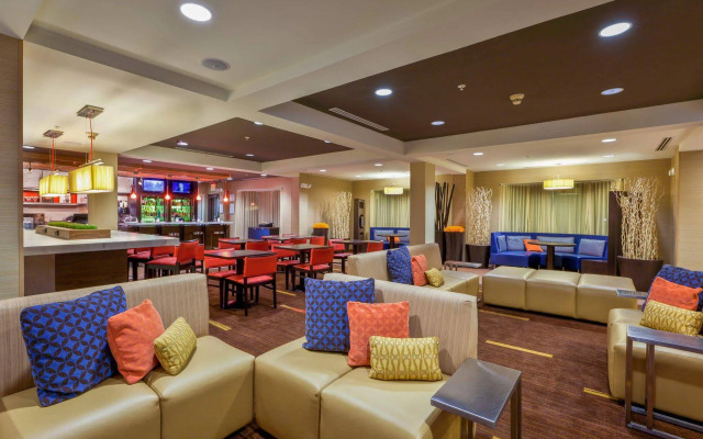 Courtyard® by Marriott® Baton Rouge South