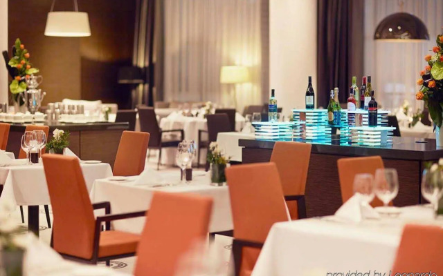 DoubleTree by Hilton Hotel Lodz