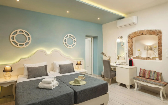 Elia Palazzo Hotel