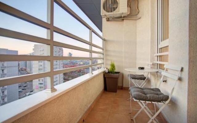 Belville Luxury Apartment