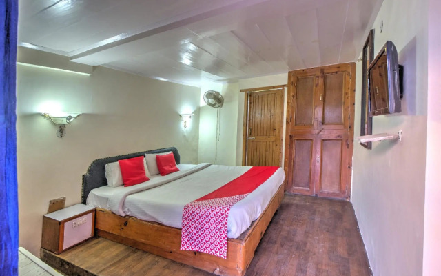 Capital O Shishamaati