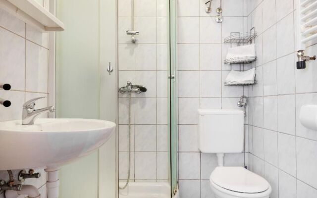 Apartments Danka