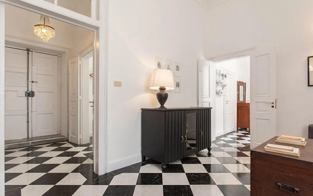 Casa del Moro con Vista Mare