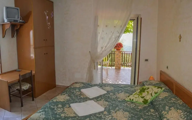 Casa Lieta