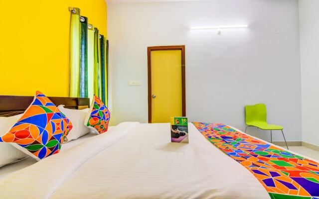 FabHotel Namaha Suites