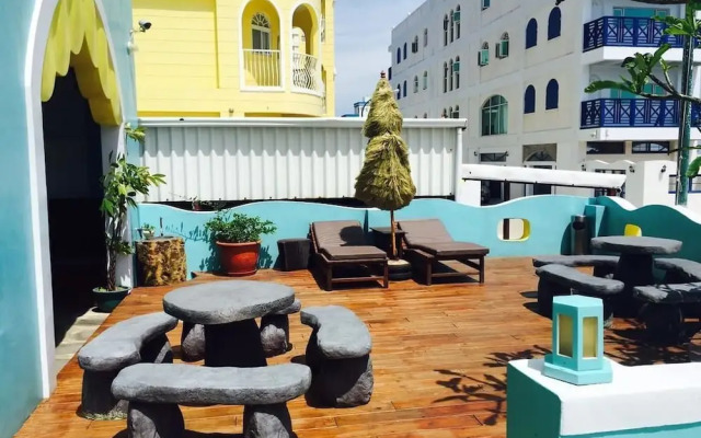 The Domed Title B&B