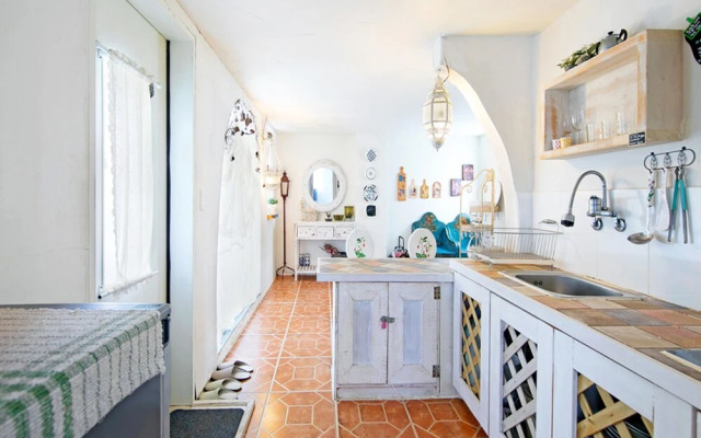 Ganghwa Sea In The Picture Pension