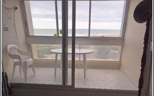 Appartement T3 Vue sur mer