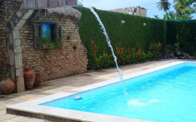 Pousada Dos Cajueiros