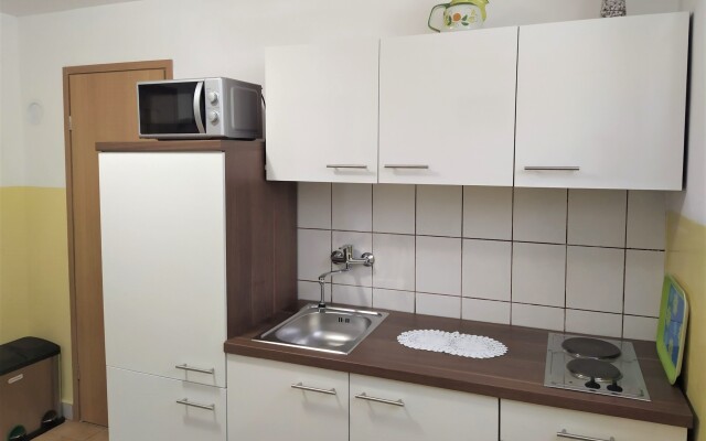 Studio Apartment Mara Zagreb