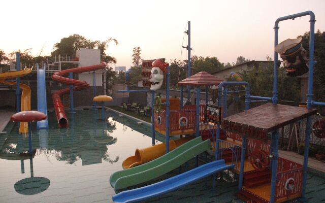 Meritas Picaddle Resort - Lonavala