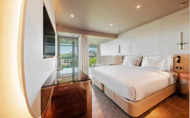 voco Seoul Myeongdong by IHG