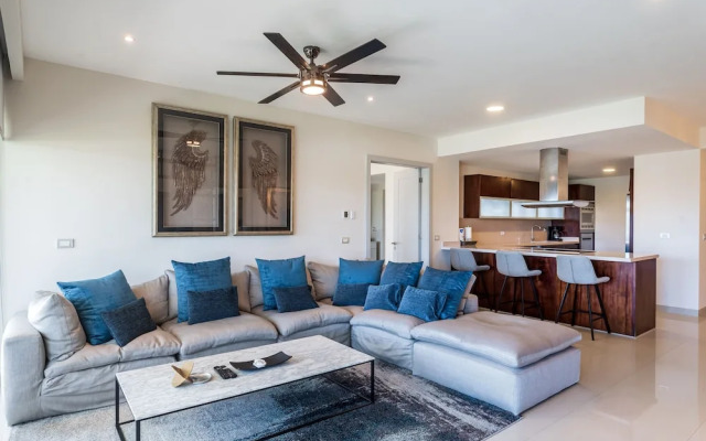 Mareazul Beach Condos Playa Del Carmen