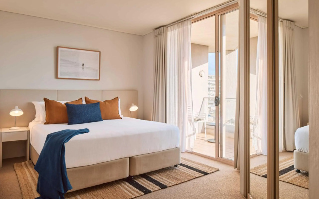 Rydges Cronulla Beachside
