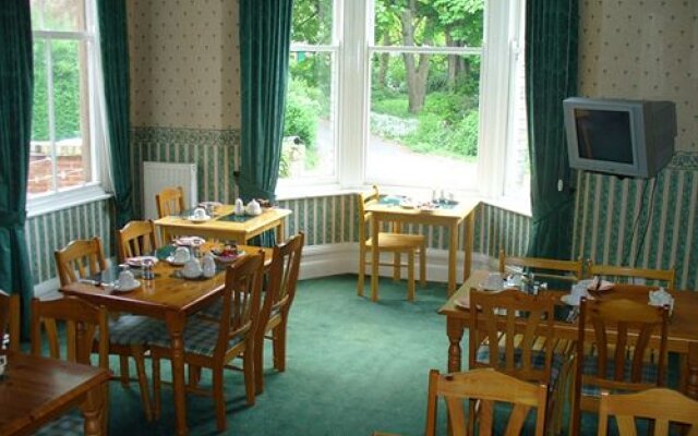 Harewood Lodge Guest house