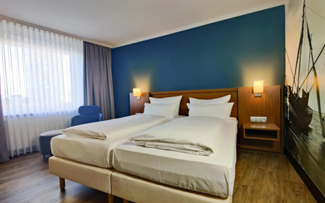 Best Western Hotel Das Donners