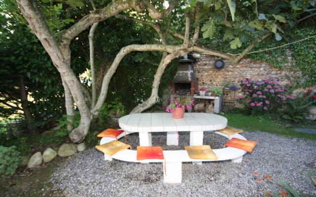 Le Gîte du Bousquet