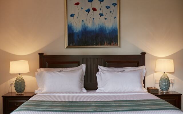 Manor House Bandarawela By Seven Angels