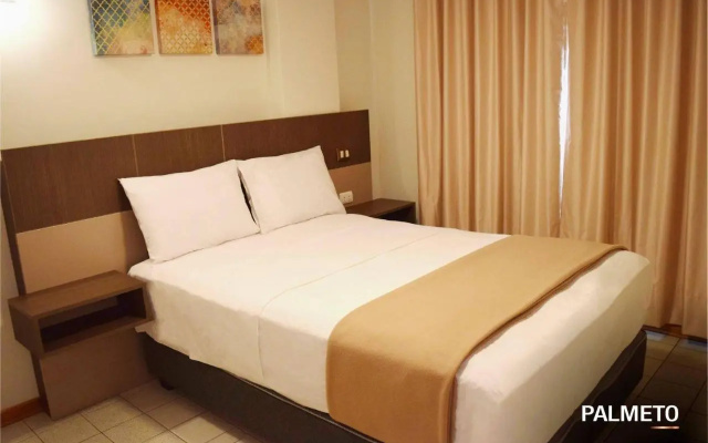 Hotel Mega