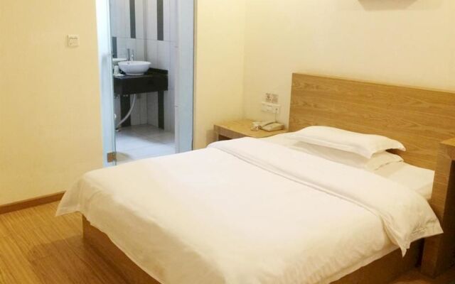 Loftinn Hotel Qingyuan