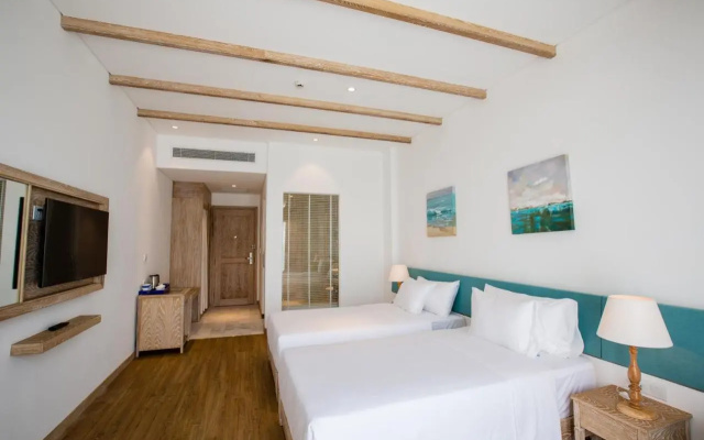 Risemount Premier Resort Da Nang – Guest Rooms – Da Nang