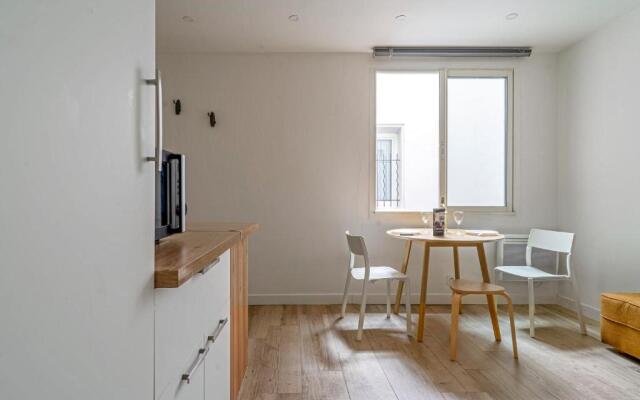 Charming studio in the historic district in Aix-en-Provence - Welkeys