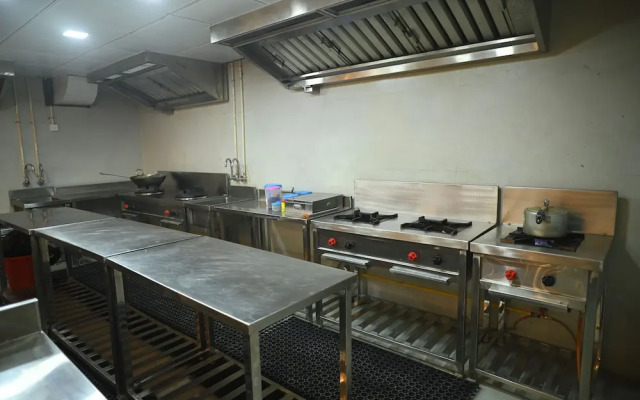 Quality Inn Rama Ayodhya