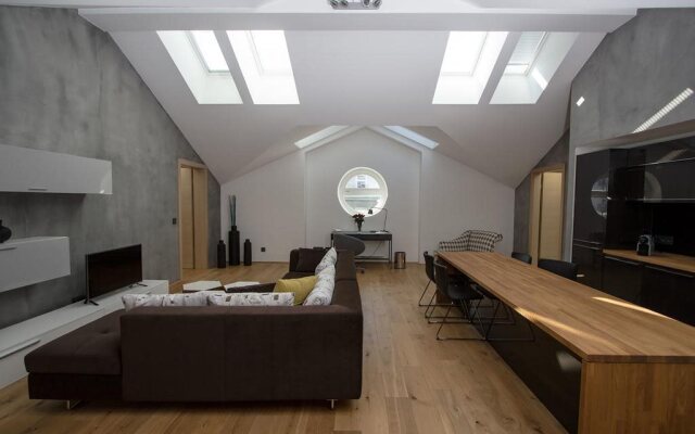 Vienna Suites
