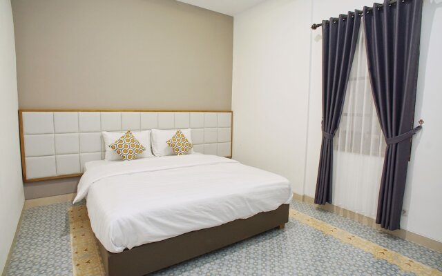 Arkananta Villa - Hostel