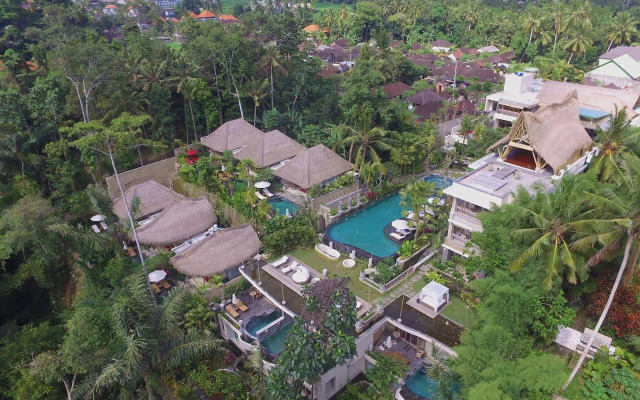 The Udaya Resorts and Spa