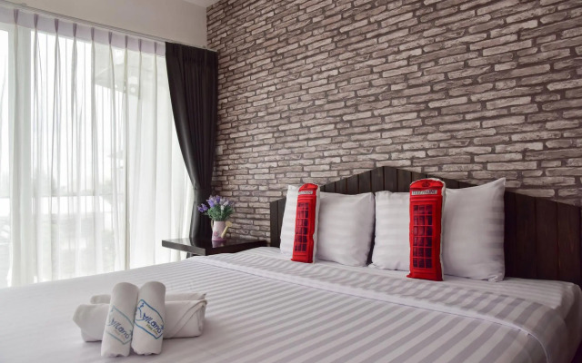 Milano Hua Hin