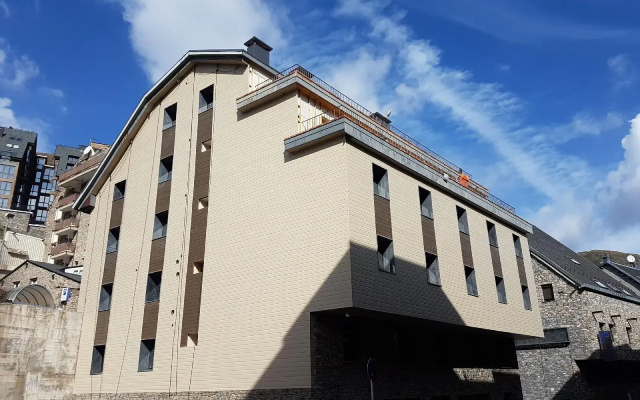 Hotel Guineu