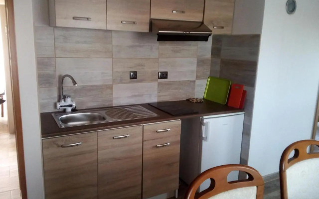Apartment Silba 17603b
