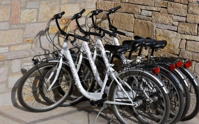 Hotel Viñedos San Lucas