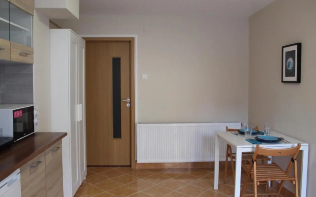 Korall Apartman
