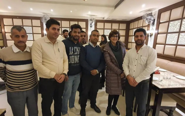 Hotel Makhan Residency