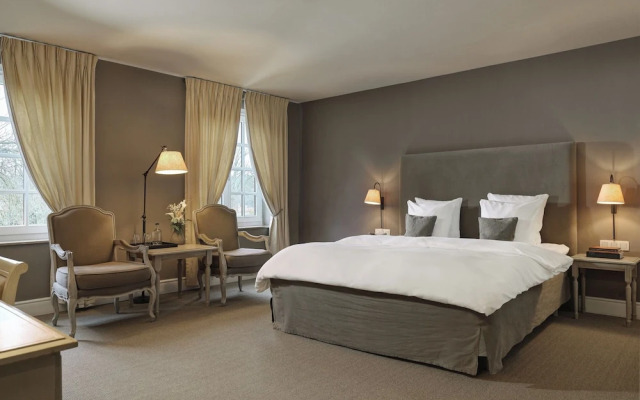 Domaine La Butte aux Bois