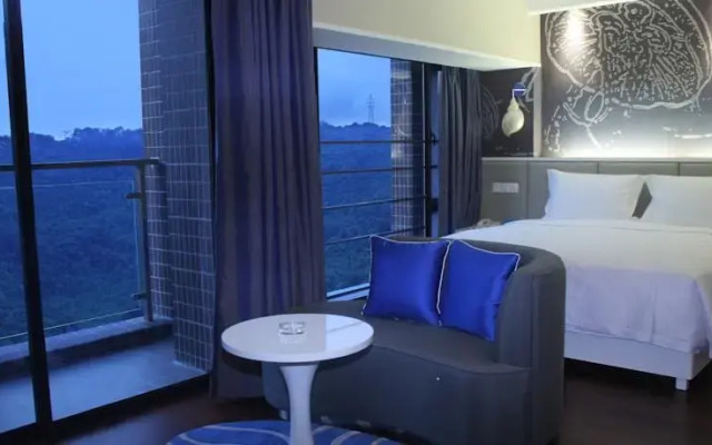 Hao Hai Hotel Residence